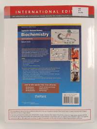 Lippincott's illustrated reviews : Biochemistry