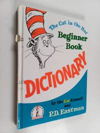 The cat in the Hat beginner book dictionary