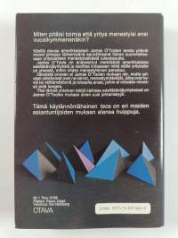 Edelläkävijäyritykset (lukematon)