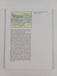 Four Thracian Treasures : Bulgaria