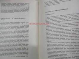 Turun yliopiston ylioppilaskunta 50 vuotta 1922-1972