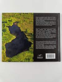 Destination Finland - Aerial landscapes =