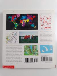 Diagrams : innovative solutions for graphic designers
