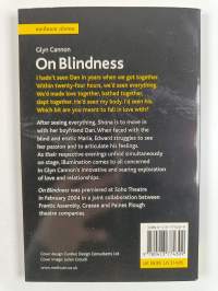 On Blindness