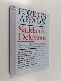 Foreign affairs May / June 2006