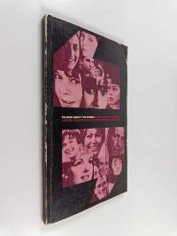 Talking about the cinema : film studies for young people