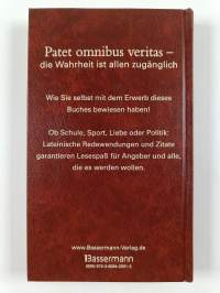 Latein für Angeber