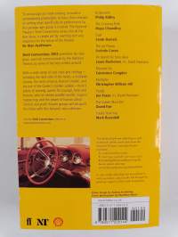 Shell connections : new plays for young people, 2003