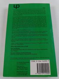 Women, power, and subversion : social strategies in Britsh fiction, 1778-1860