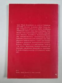 Aroniemen Oskari : muistelmia 1
