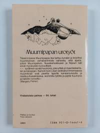 Muumipapan urotyöt