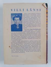 Villi länsi
