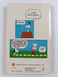 Your Choice, Snoopy