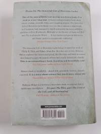 The immortal life of Henrietta Lacks