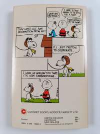 Take it Easy, Charlie Brown : Selected Cartoons from You'll Flip, Charlie Brown vol. 2