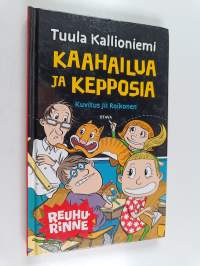 Tyhjä kuva