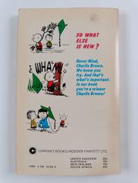 You're a Winner, Charlie Brown!