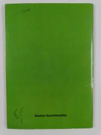 Tule rasteille : suunnistusaapinen