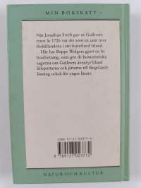 Gullivers resor