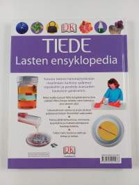 Tiede : lasten ensyklopedia