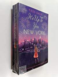 It's up to you New York