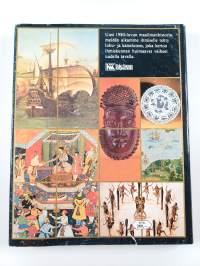 Suuri maailmanhistoria 9 : Maailmankauppa ja kulttuurien kohtaaminen 1500-1750
