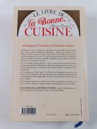 Le Livre de la bonne cuisine