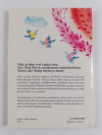 Sateenkaaripuu : ukon ja akan seikkailuja