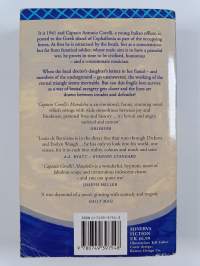 Captain Corelli's Mandolin