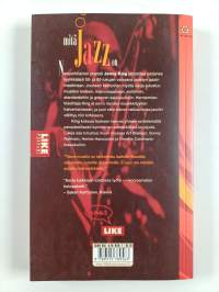 Mitä jazz on : opas ymmärtämiseen ja kuuntelemiseen