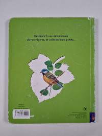 Les animaux et leurs petits