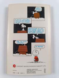 What Now, Charlie Brown?