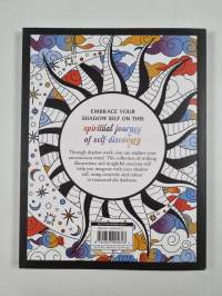 The Shadow Work Colouring Book