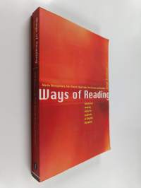 Ways of reading : advanced reading skills for students of English literature