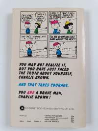 You're a Brave Man, Charlie Brown