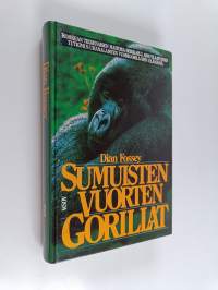 Sumuisten vuorten gorillat