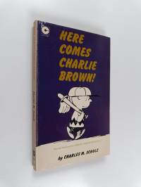 Here Comes Charlie Brown!