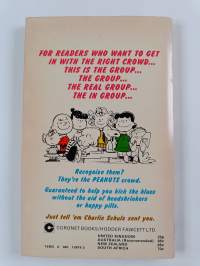 Here Comes Charlie Brown!