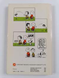 Have it Your Way, Charlie Brown