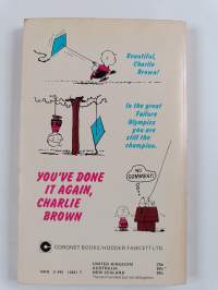 You've Done It Again, Charlie Brown