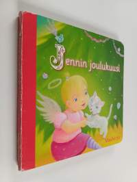 Jennin joulukuusi