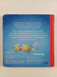 Jennin joulukuusi