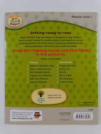 Kipper's rhymes
