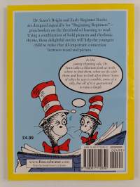 The Tooth Book