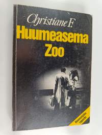 Huumeasema Zoo