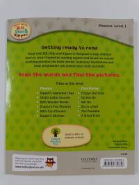 Biff's wonder words