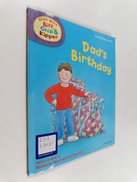 Dad's birthday