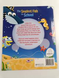 The Smallest Fish in School