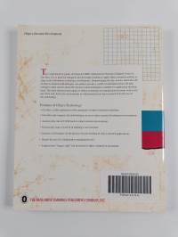 Object technology in application development