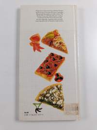 The Book of Pizzas and Italian Breads